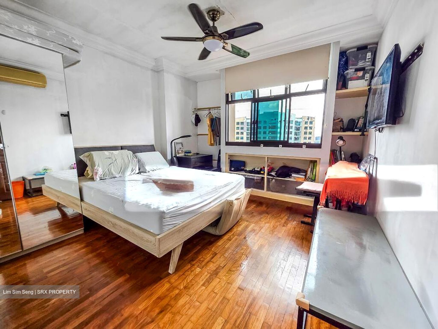 Blk 630 Senja Grand (Bukit Panjang), HDB 5 Rooms #501905221